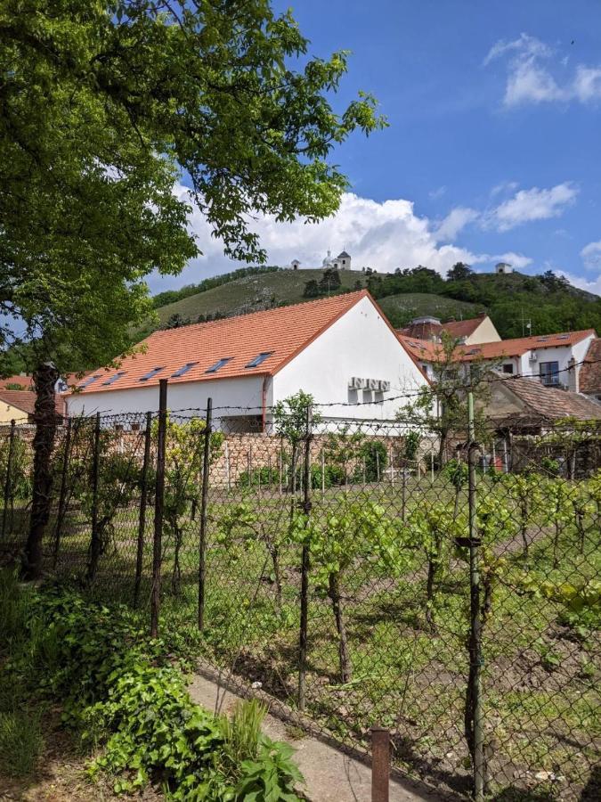 Rv Apartman 미쿨로프 외부 사진