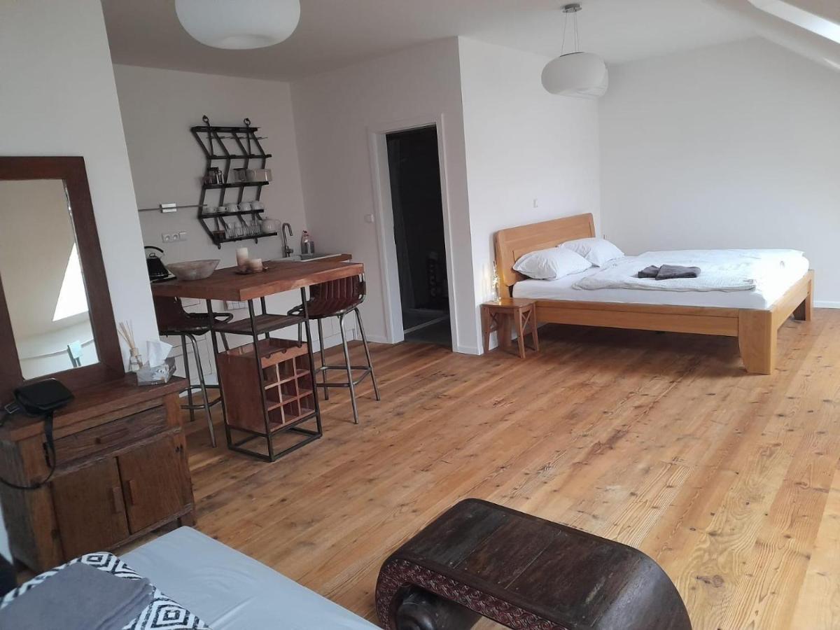 Rv Apartman 미쿨로프 외부 사진