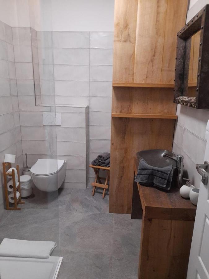 Rv Apartman 미쿨로프 외부 사진