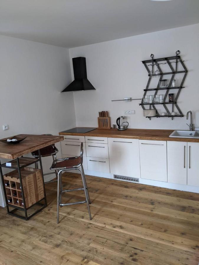 Rv Apartman 미쿨로프 외부 사진